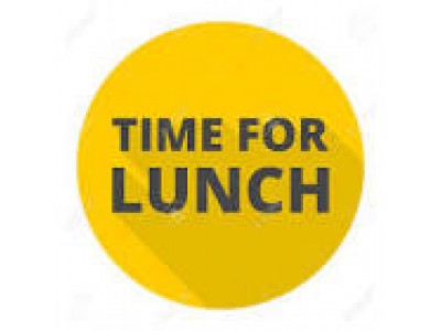 Farragut - Lunch (11-3pm)